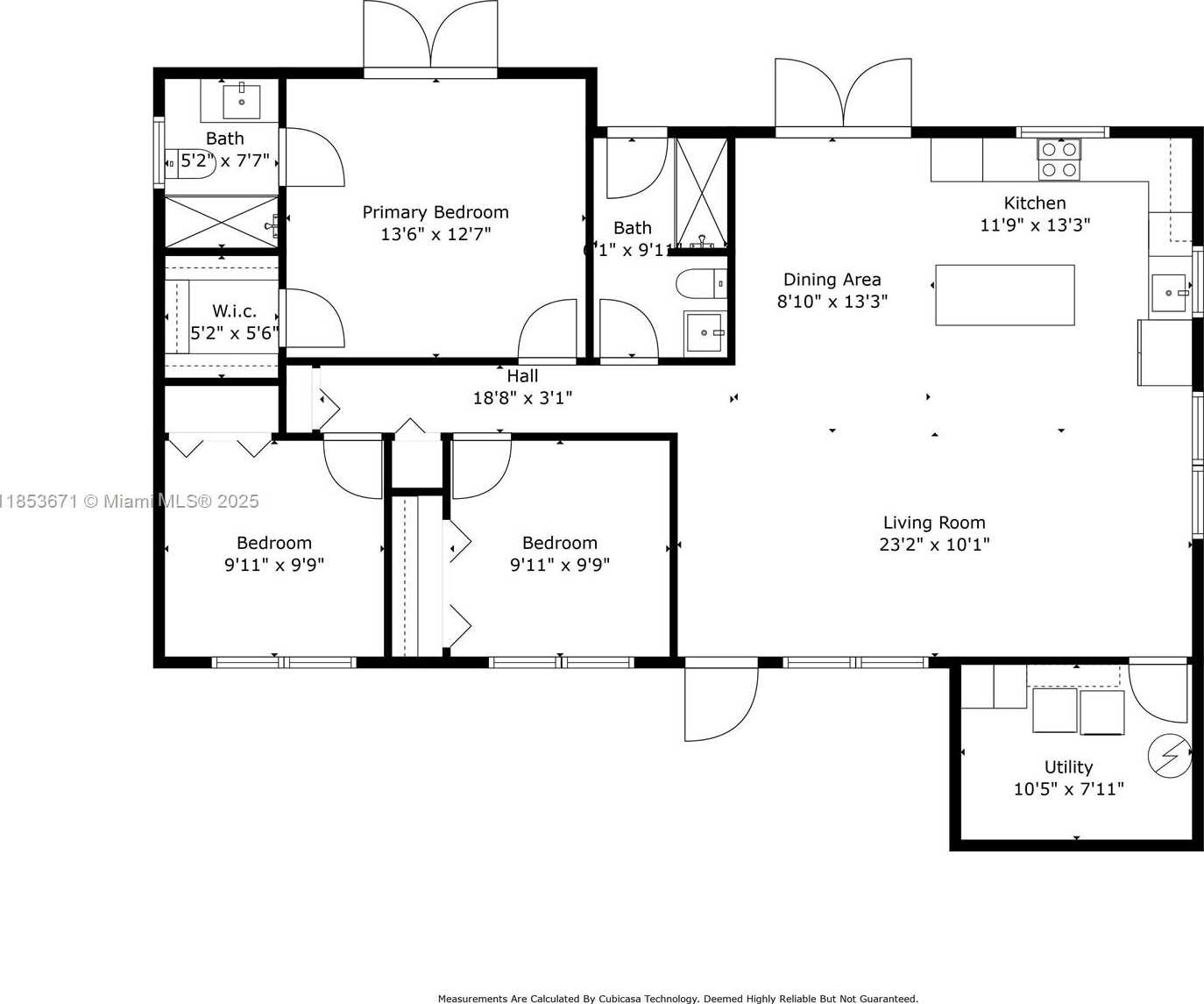 Small Image of 14798 SOUTH WEST 175TH ST, Miami Number 23