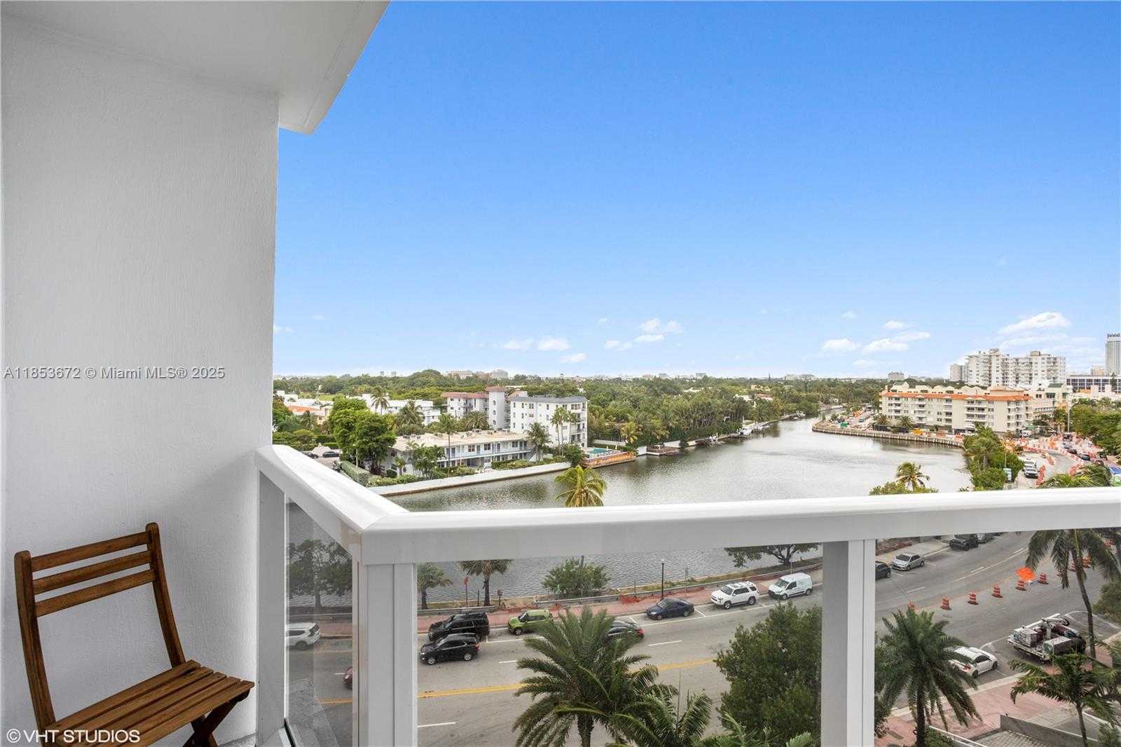 Small Image of 2401 COLLINS AVE #909, Miami Beach Number 9