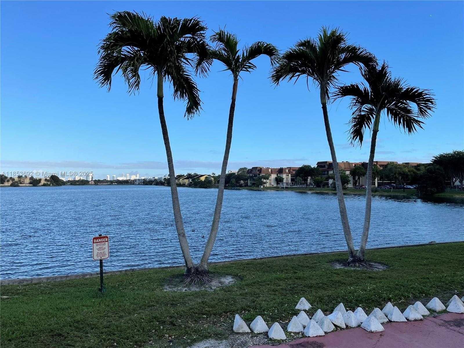Small Image of 443 NORTH EAST 195TH ST #338, Miami Number 13