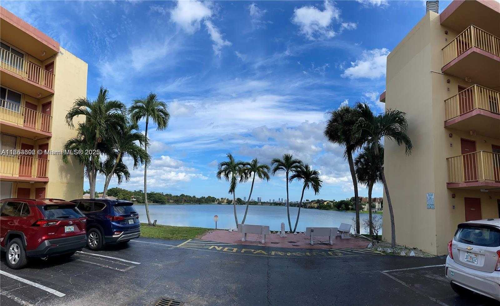 Small Image of 443 NORTH EAST 195TH ST #338, Miami Number 20
