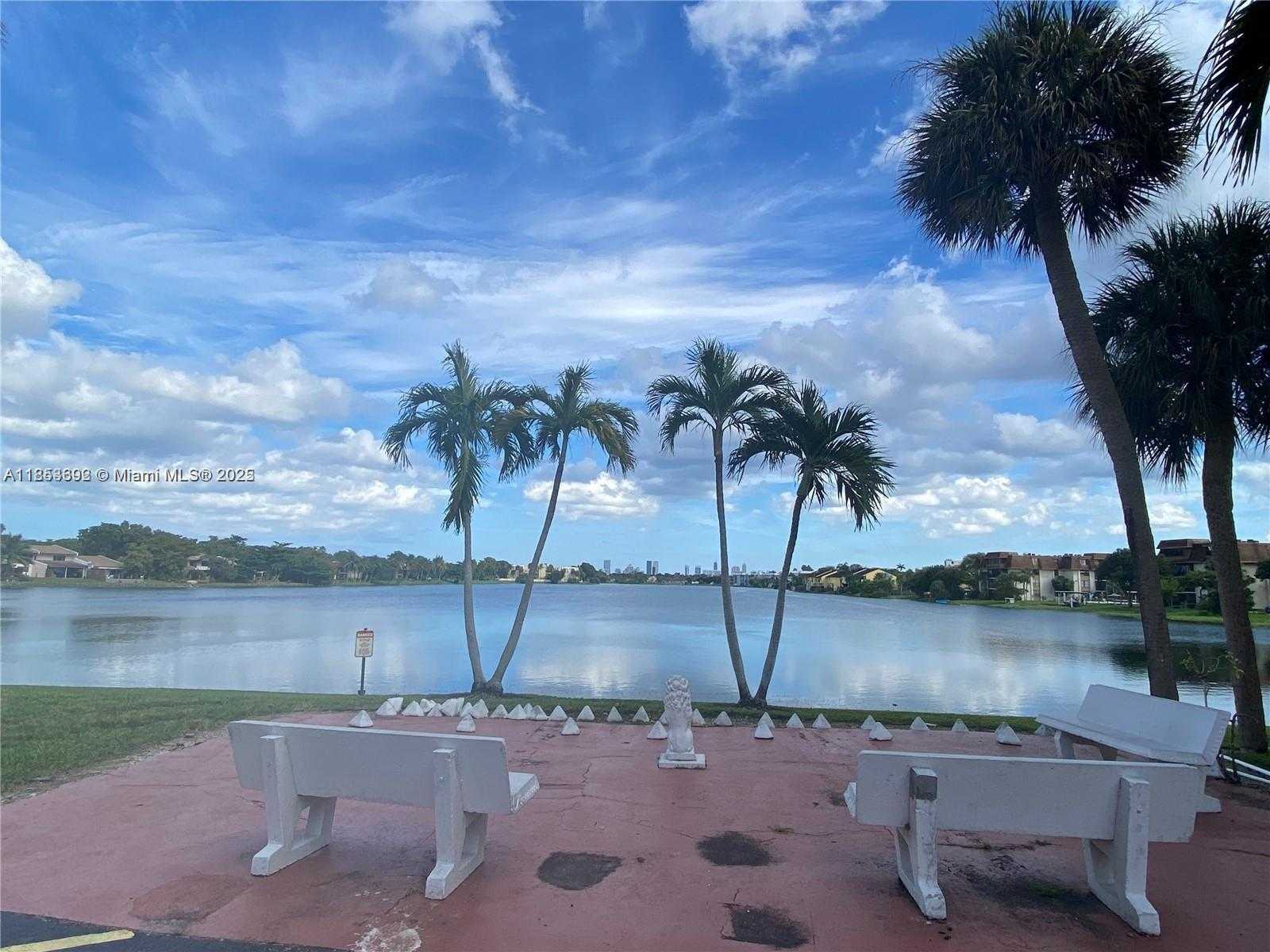 Small Image of 443 NORTH EAST 195TH ST #338, Miami Number 21