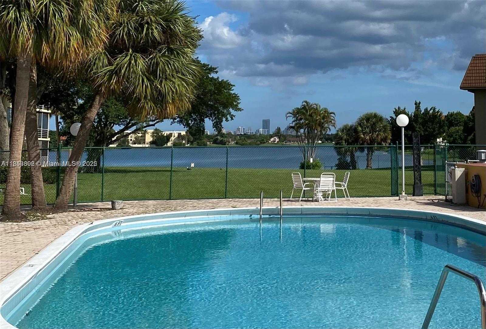 Small Image of 443 NORTH EAST 195TH ST #338, Miami Number 22
