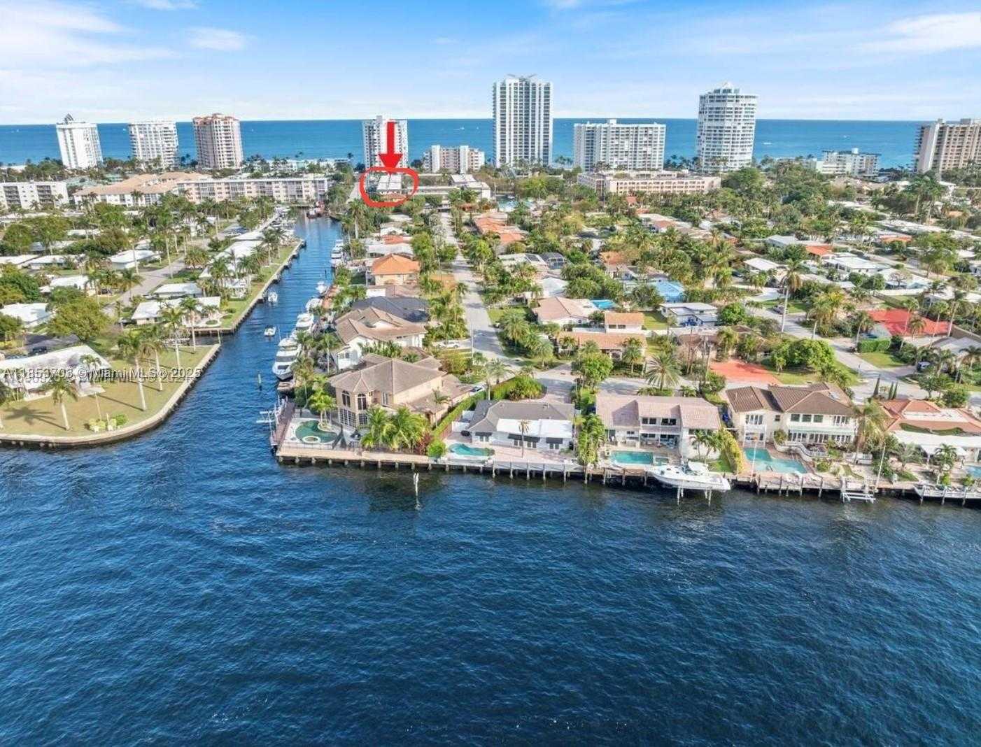 Small Image of 1501 SOUTH OCEAN BLVD #211, Lauderdale By The Sea Number 26