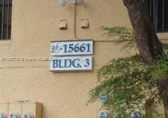 Small Image of 15661 SOUTH WEST 104TH TER #325, Miami Number 2