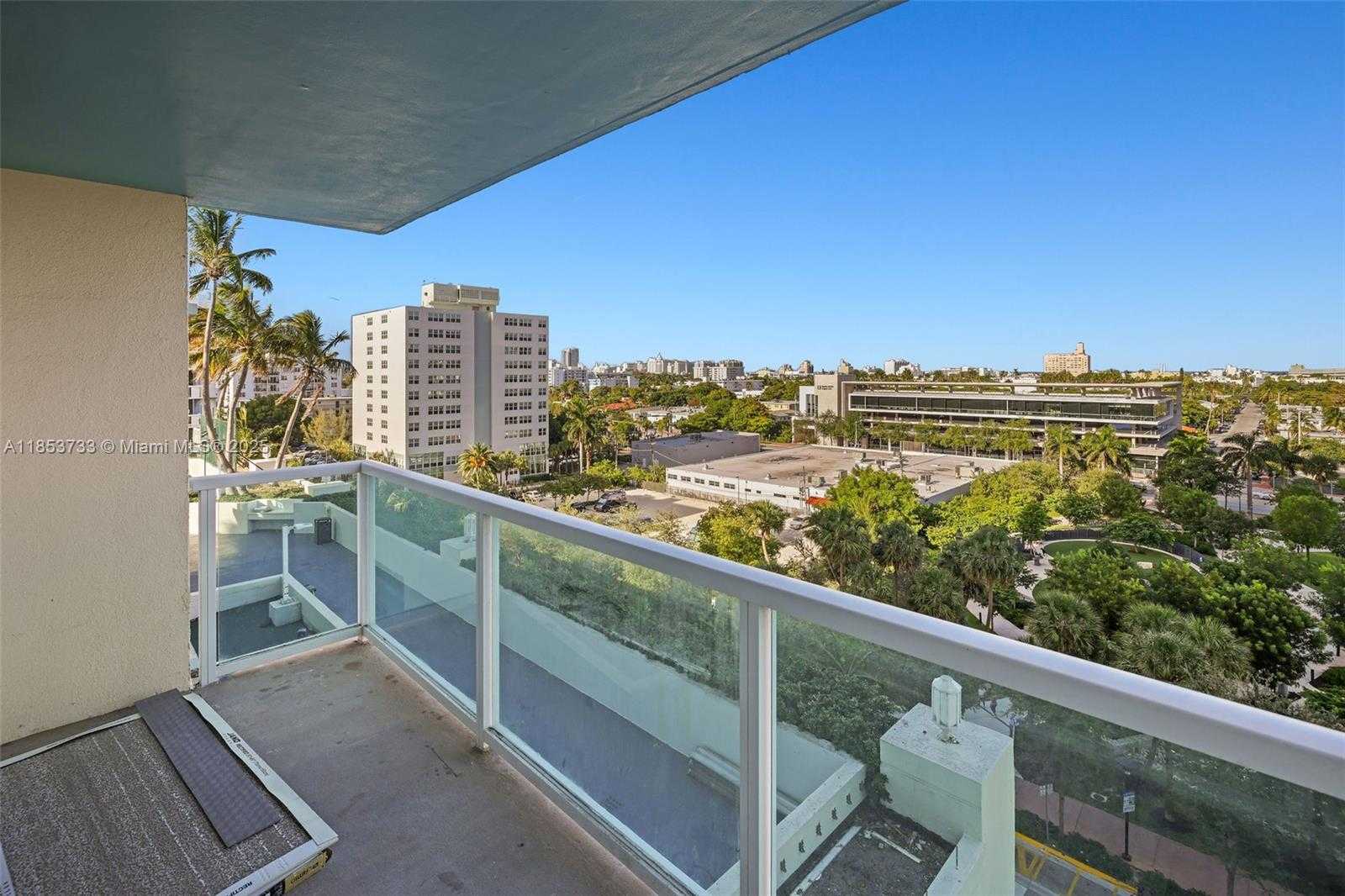 Small Image of 650 WEST AVE #808, Miami Beach Number 37