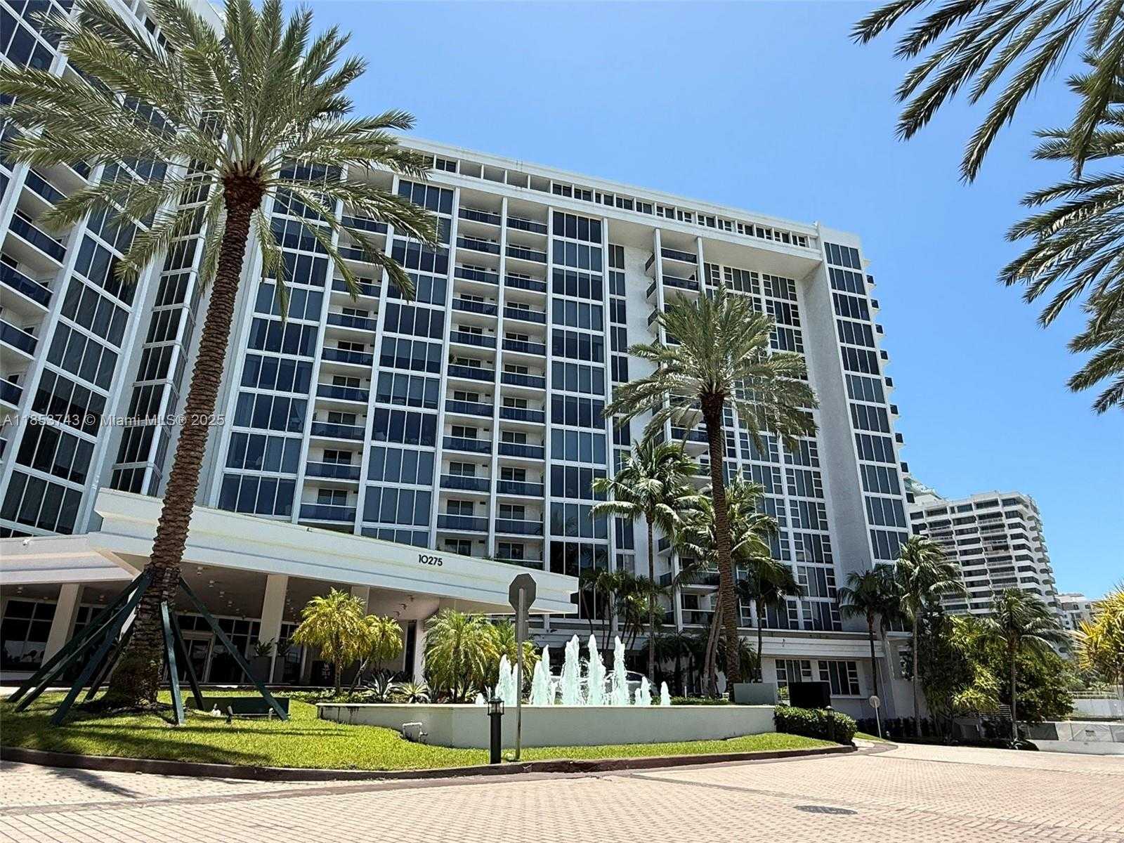 Small Image of 10275 COLLINS AVE #1433, Bal Harbour Number 20