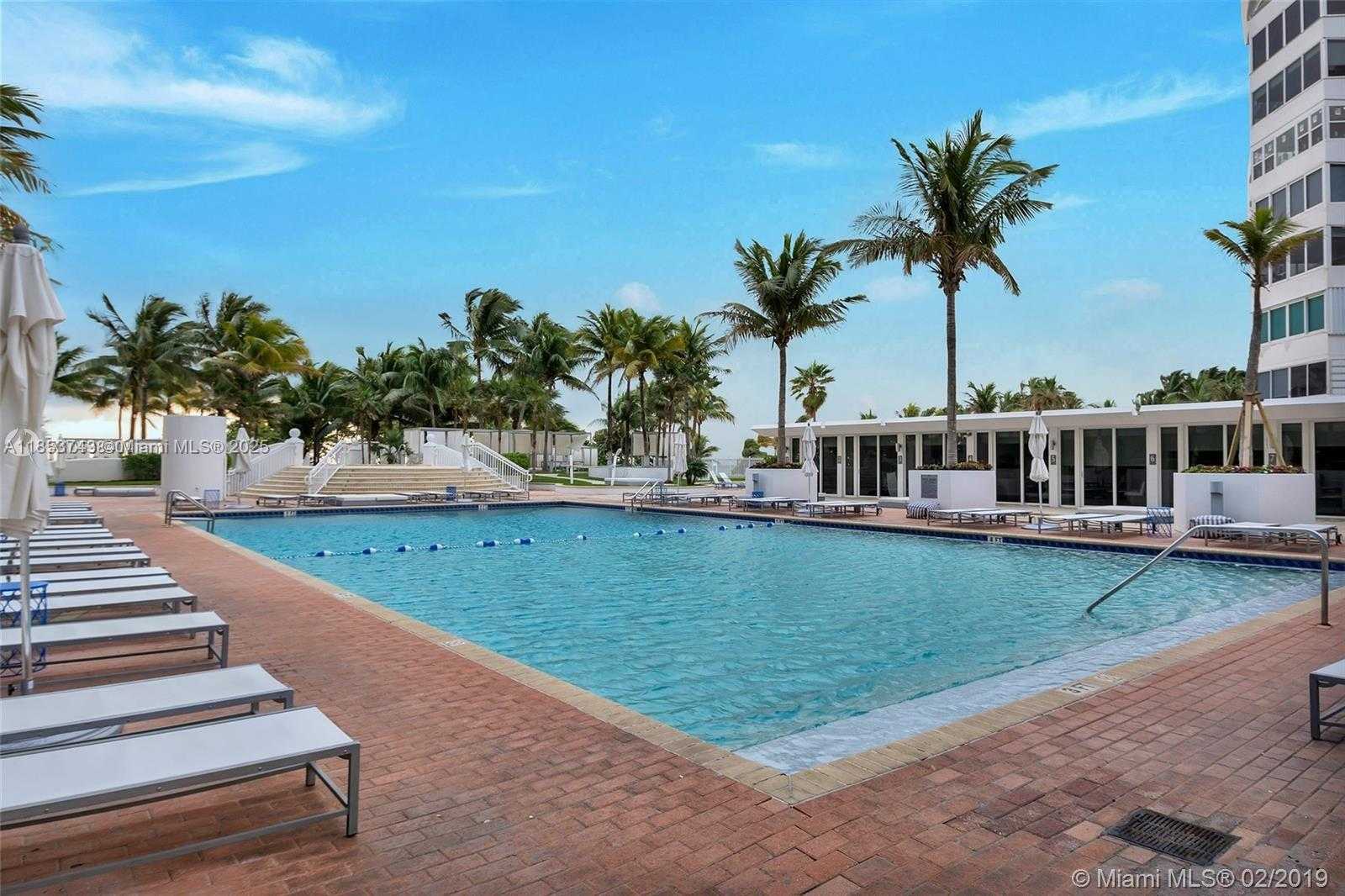 Small Image of 10275 COLLINS AVE #1433, Bal Harbour Number 28