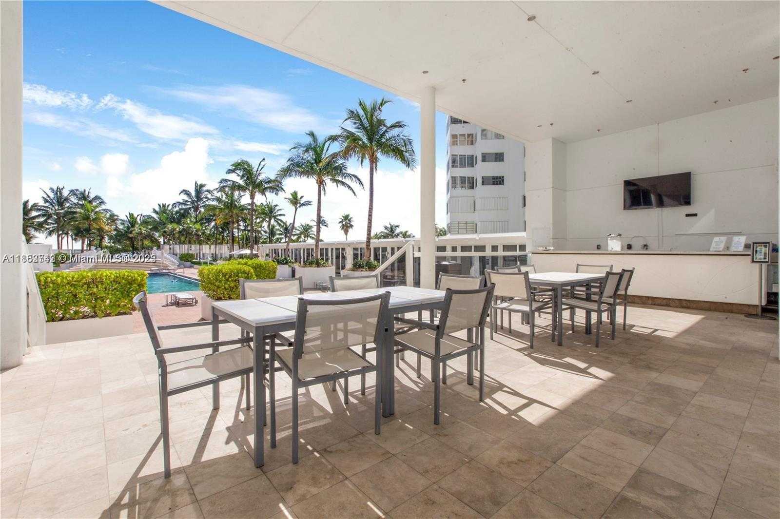 Small Image of 10275 COLLINS AVE #1433, Bal Harbour Number 29