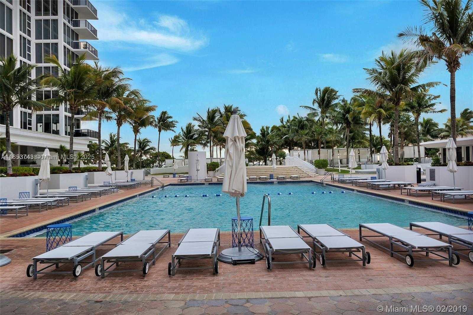 Small Image of 10275 COLLINS AVE #1433, Bal Harbour Number 30