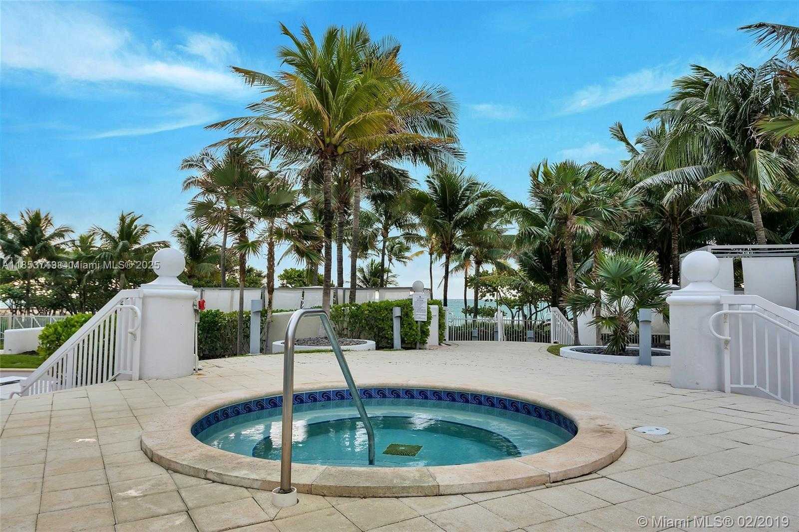 Small Image of 10275 COLLINS AVE #1433, Bal Harbour Number 31