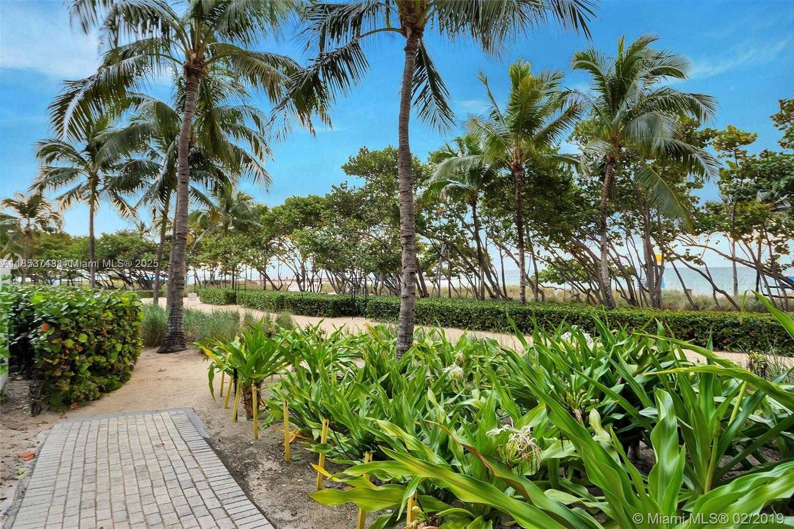 Small Image of 10275 COLLINS AVE #1433, Bal Harbour Number 33
