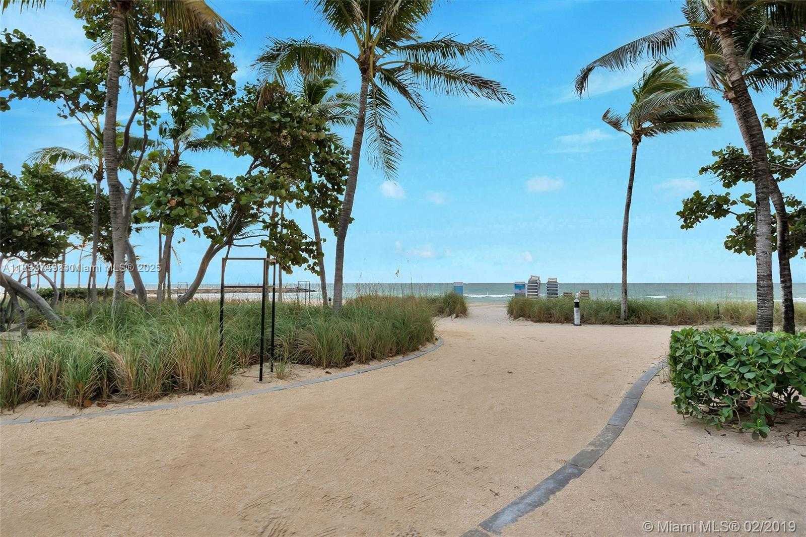 Small Image of 10275 COLLINS AVE #1433, Bal Harbour Number 34