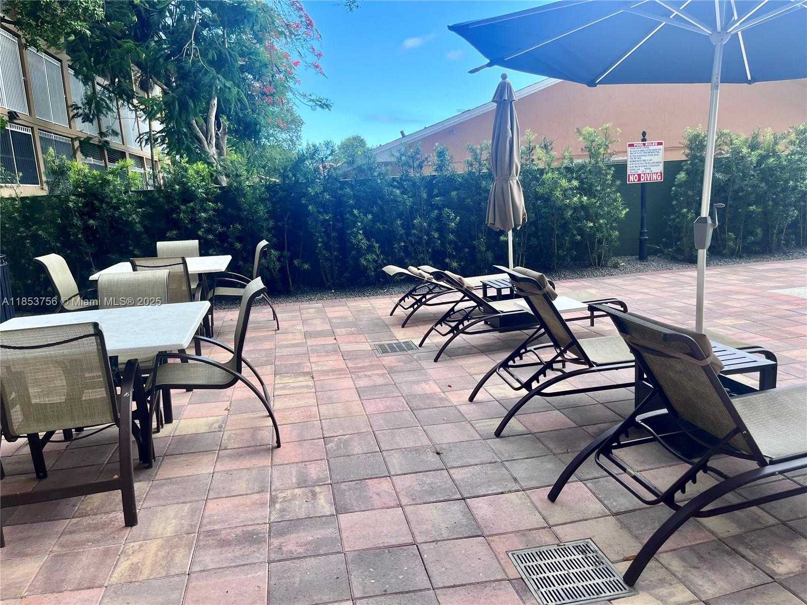 Small Image of 2665 SOUTH WEST 37TH AVE #1510, Miami Number 24