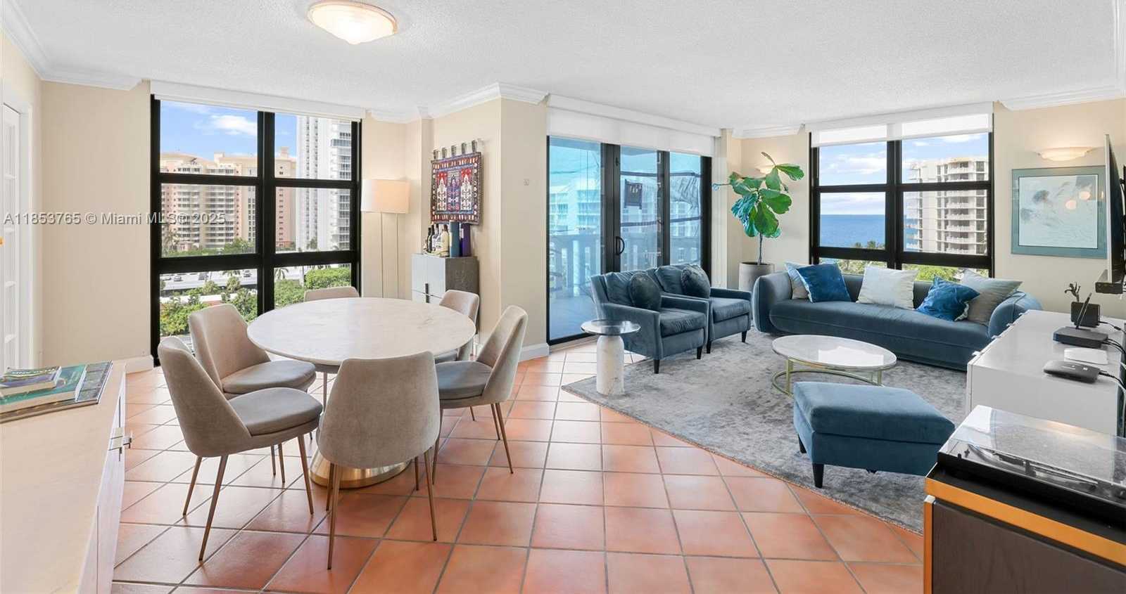 Small Image of 1121 CRANDON BLVD #E802, Key Biscayne Number 4