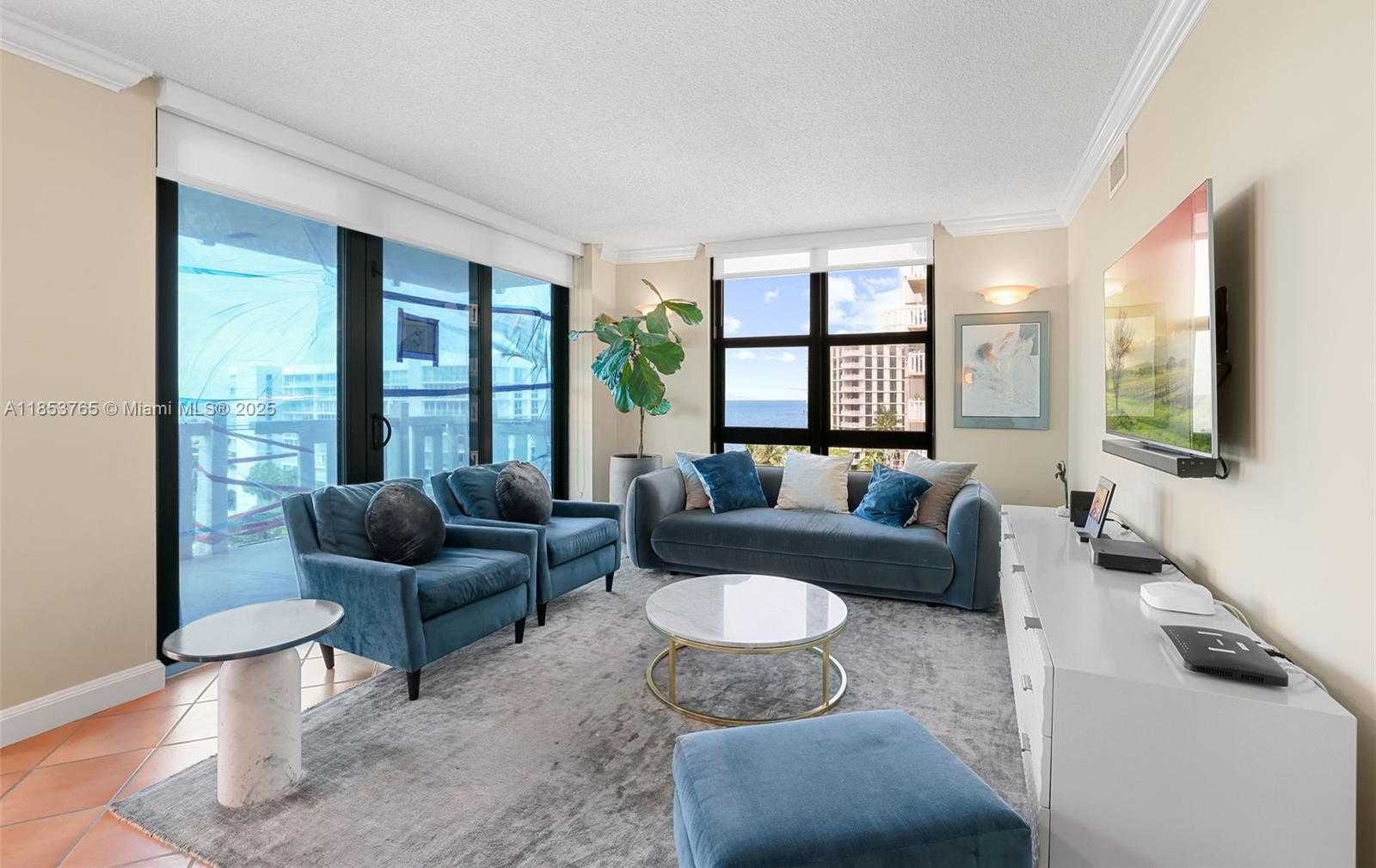Small Image of 1121 CRANDON BLVD #E802, Key Biscayne Number 5