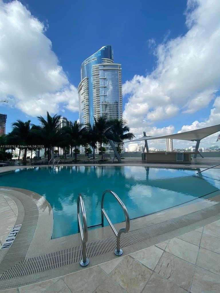 Small Image of 900 BISCAYNE BLVD #4103, Miami Number 21