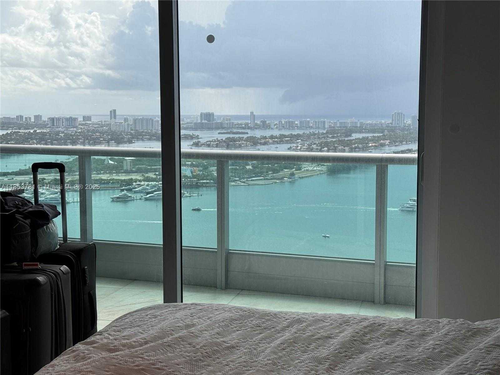 Small Image of 900 BISCAYNE BLVD #4103, Miami Number 8