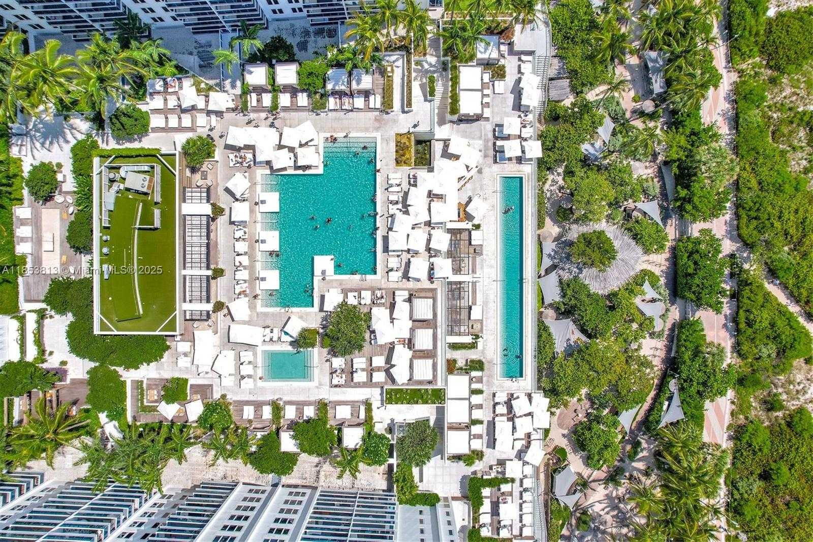 Small Image of 2301 COLLINS AVE #1201, Miami Beach Number 2