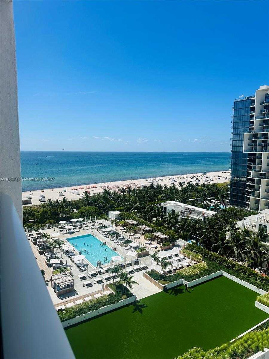 Small Image of 2301 COLLINS AVE #1201, Miami Beach Number 52