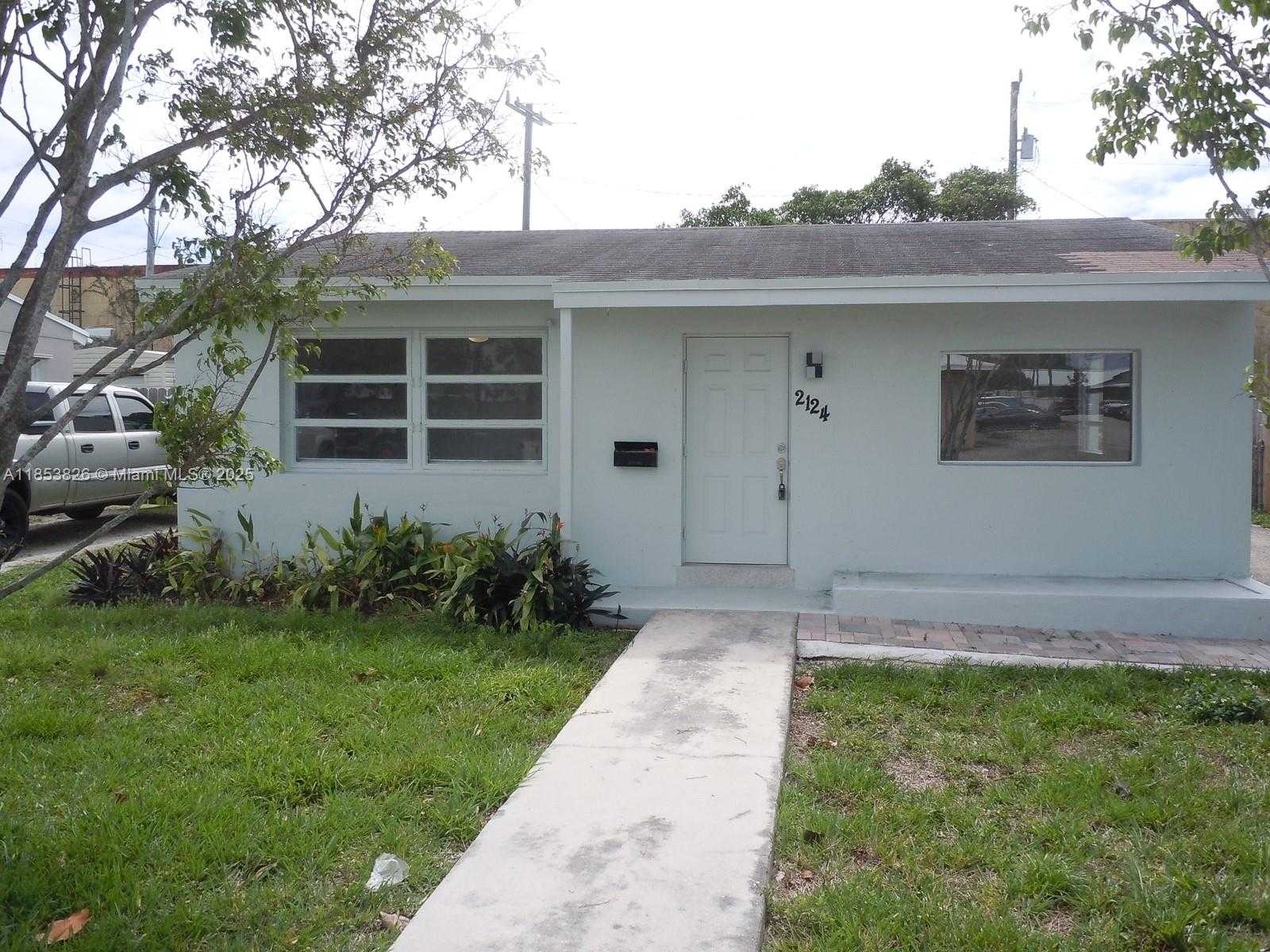 Small Image of 2124 TAYLOR ST #., Hollywood Number 42