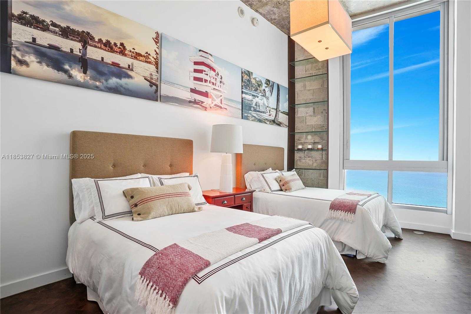 Small Image of 5959 COLLINS AVE #2007, Miami Beach Number 10