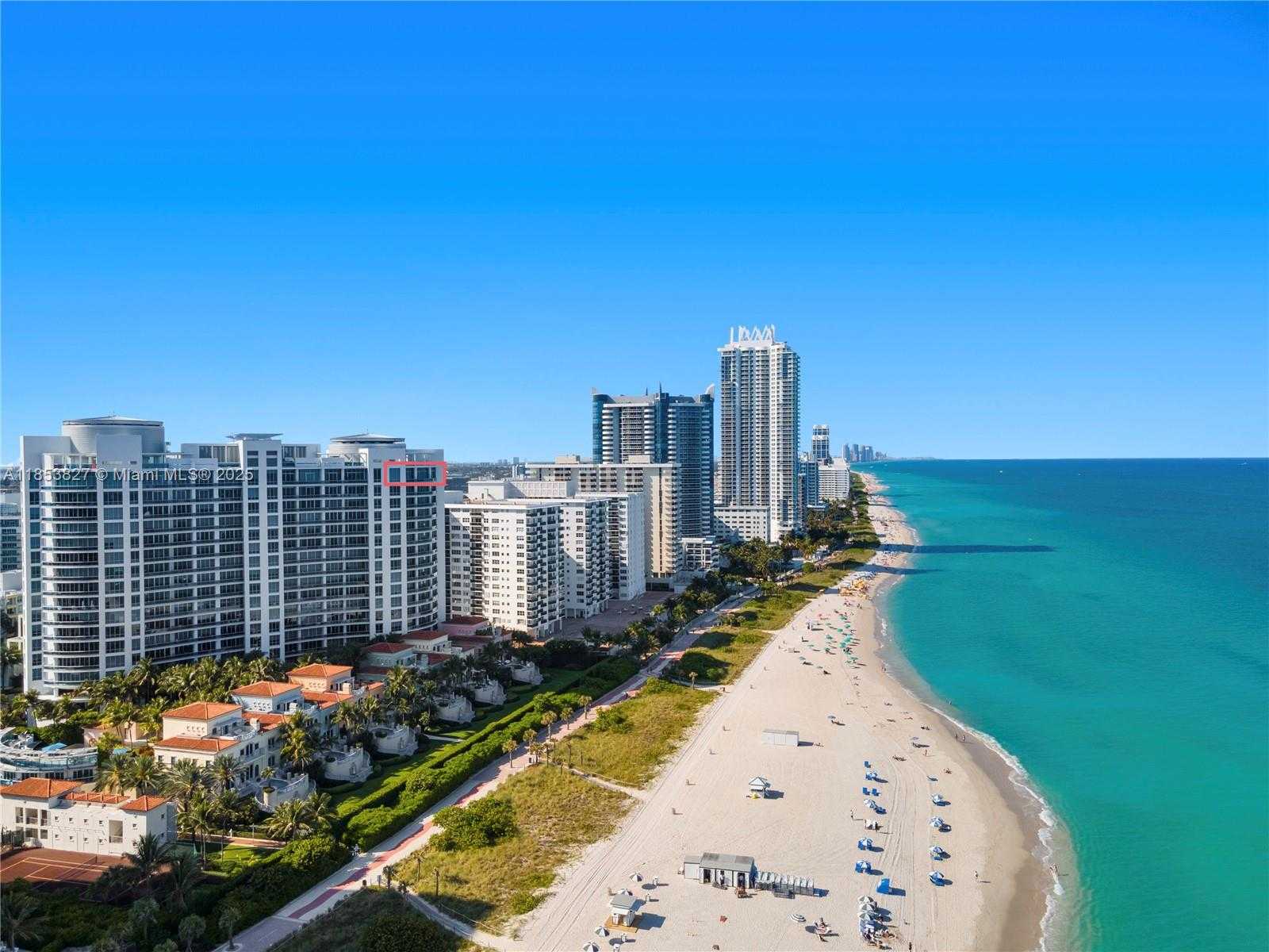Small Image of 5959 COLLINS AVE #2007, Miami Beach Number 12
