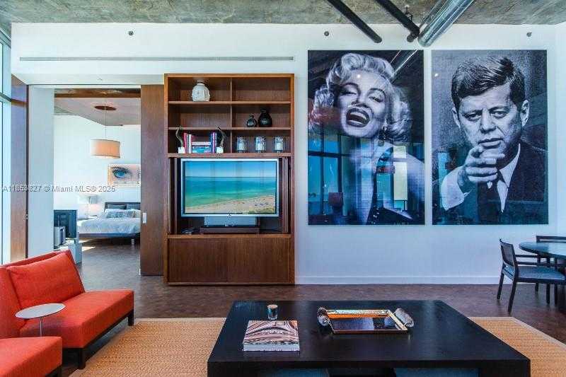 Small Image of 5959 COLLINS AVE #2007, Miami Beach Number 15