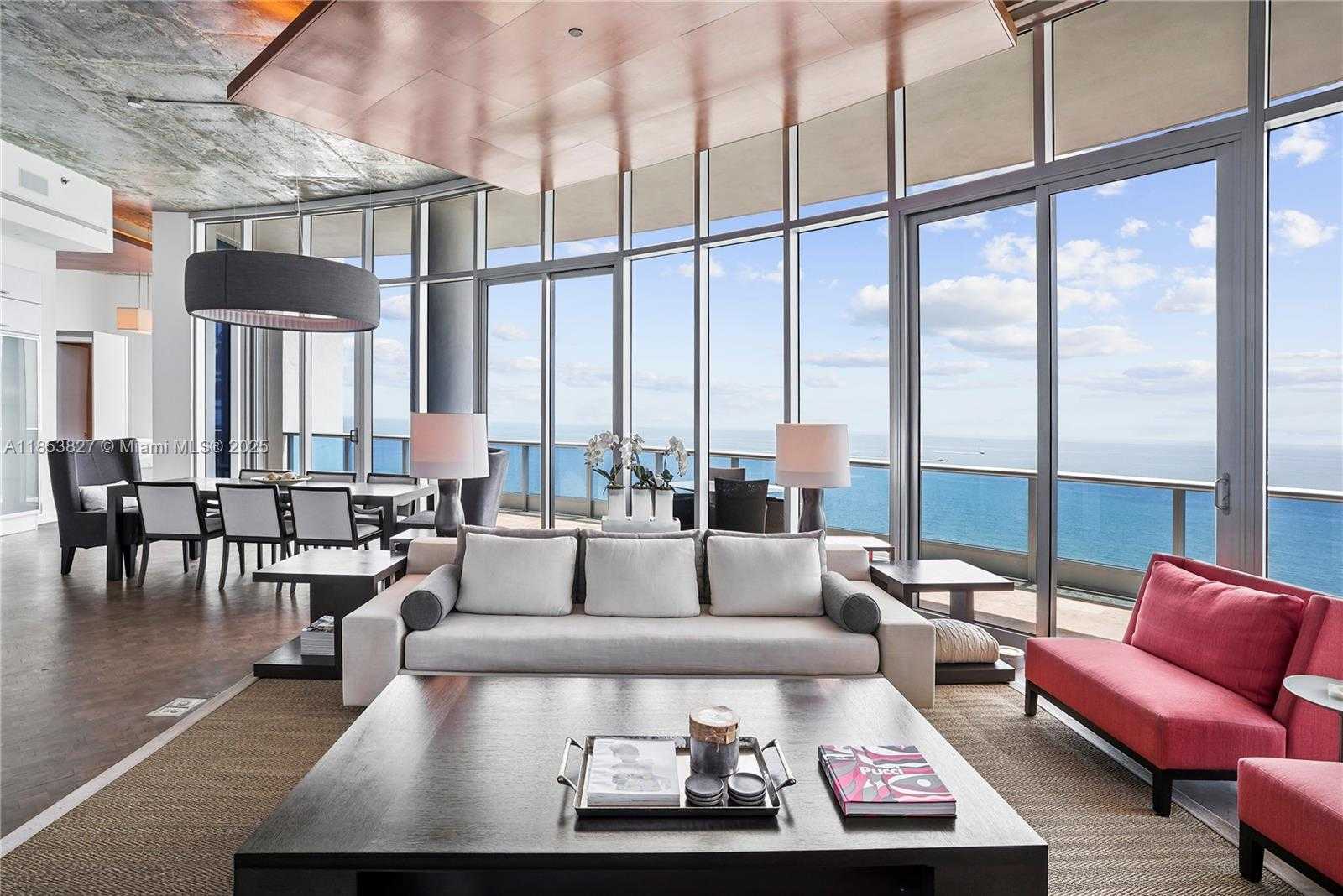 Small Image of 5959 COLLINS AVE #2007, Miami Beach Number 2
