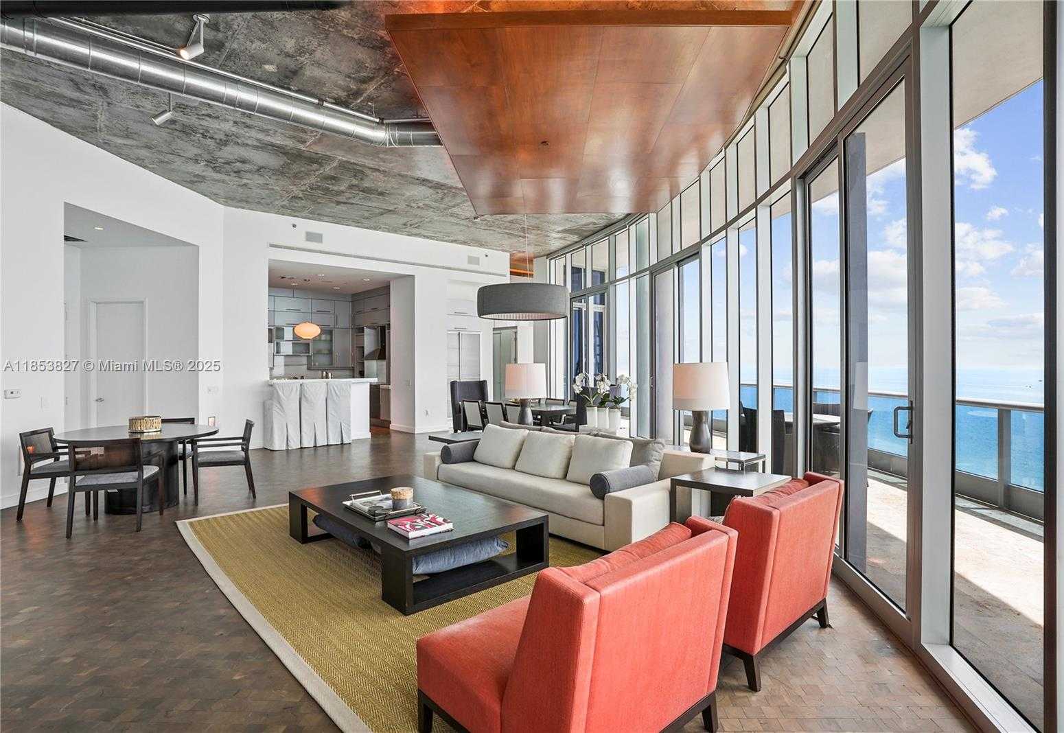 Small Image of 5959 COLLINS AVE #2007, Miami Beach Number 20
