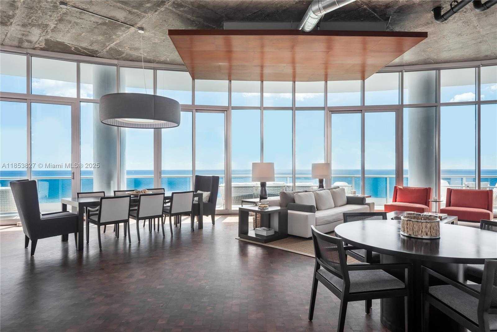 Small Image of 5959 COLLINS AVE #2007, Miami Beach Number 3