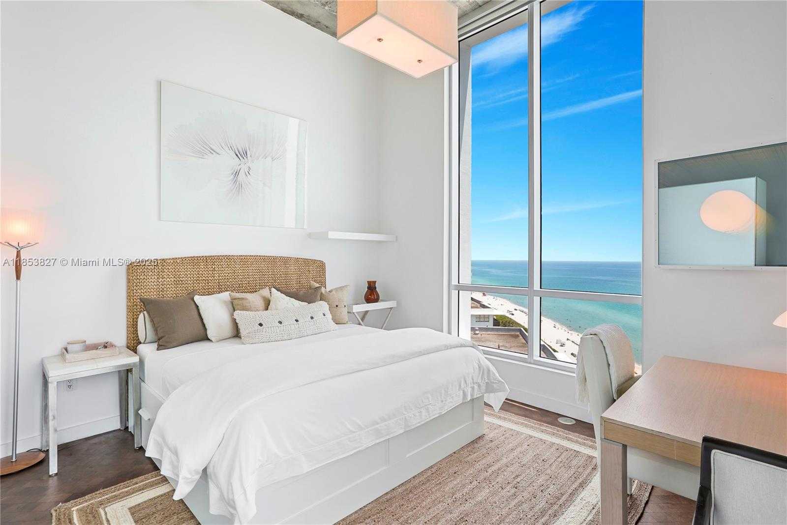 Small Image of 5959 COLLINS AVE #2007, Miami Beach Number 32