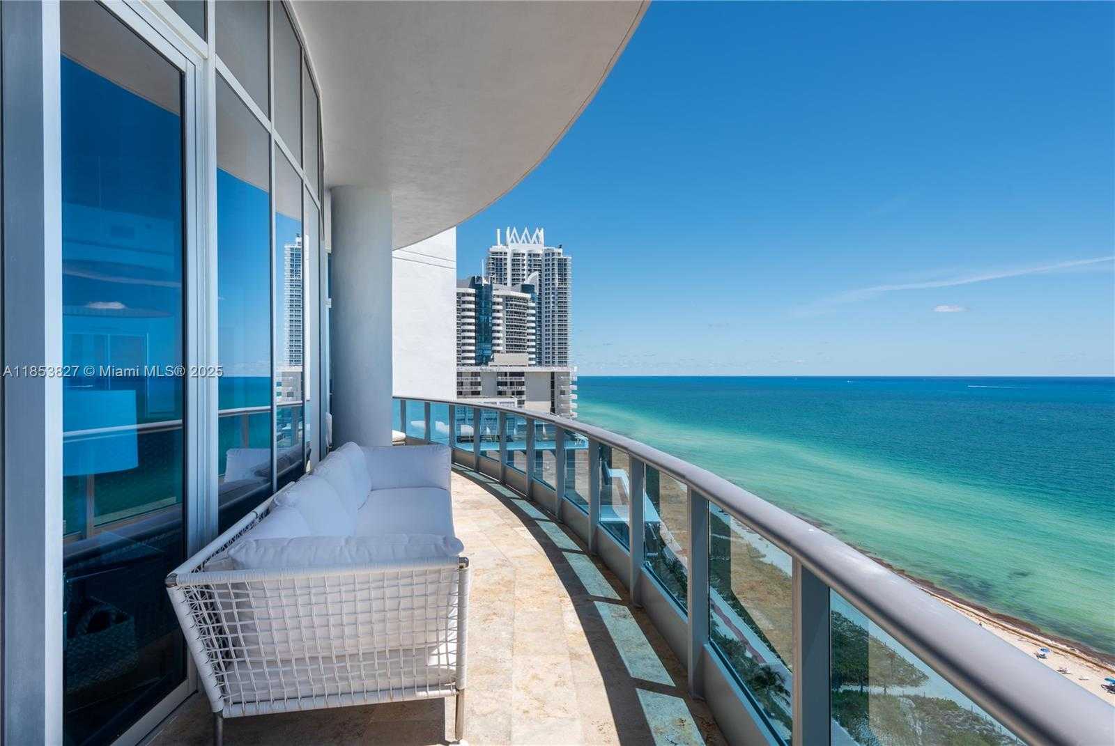 Small Image of 5959 COLLINS AVE #2007, Miami Beach Number 34