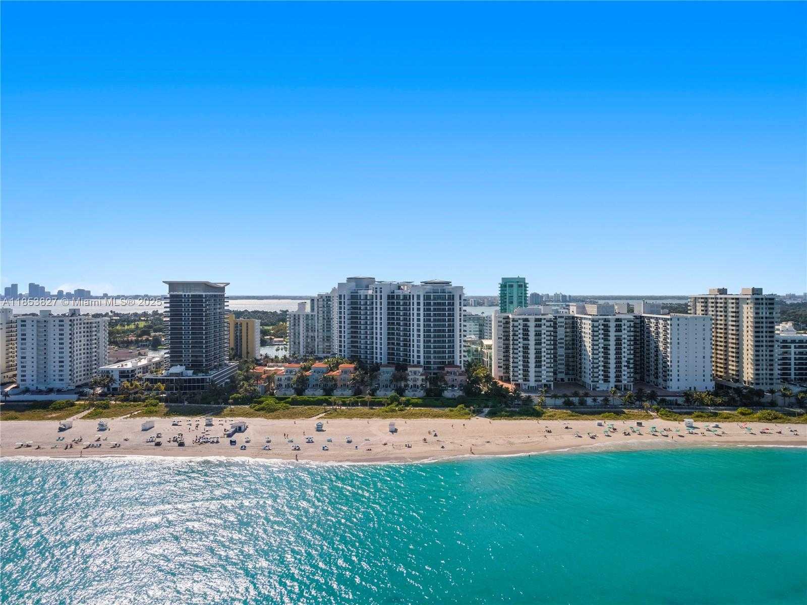 Small Image of 5959 COLLINS AVE #2007, Miami Beach Number 38