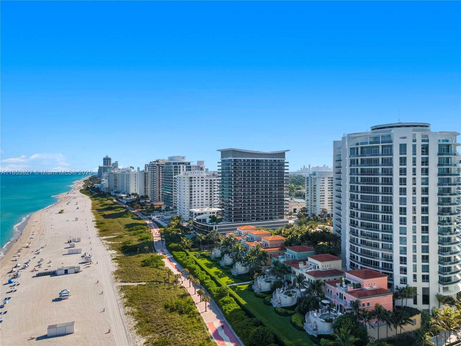 Small Image of 5959 COLLINS AVE #2007, Miami Beach Number 39