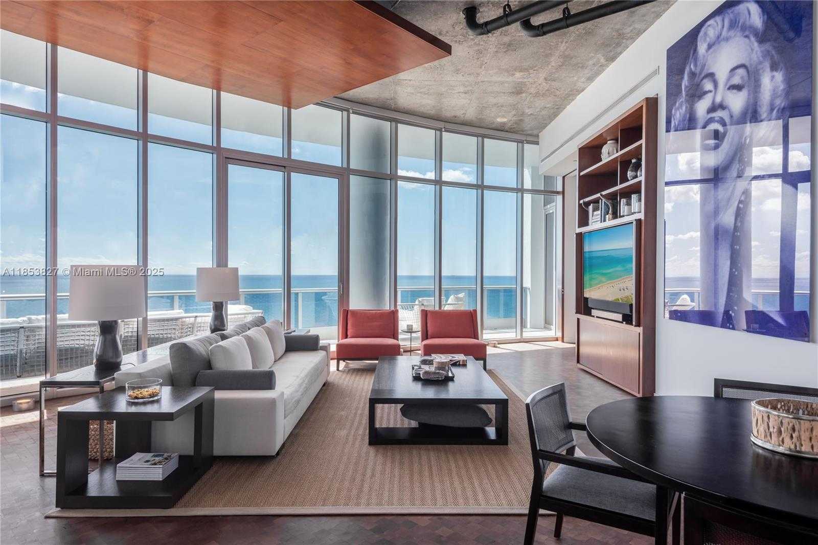 Small Image of 5959 COLLINS AVE #2007, Miami Beach Number 4