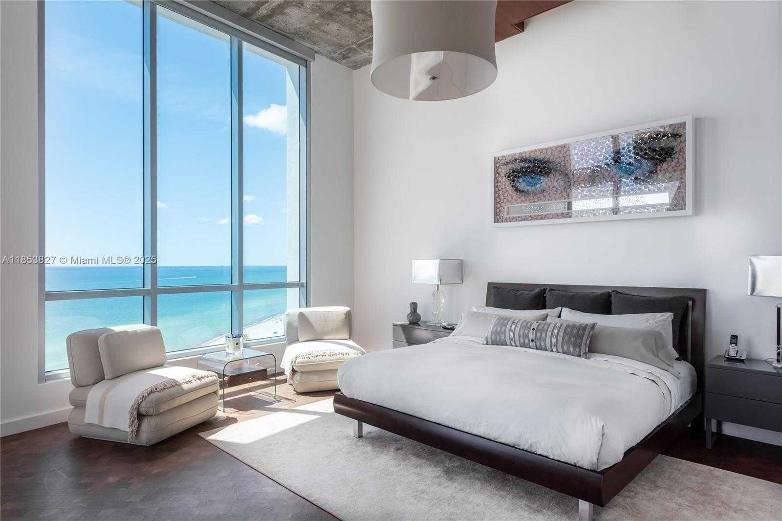 Small Image of 5959 COLLINS AVE #2007, Miami Beach Number 6