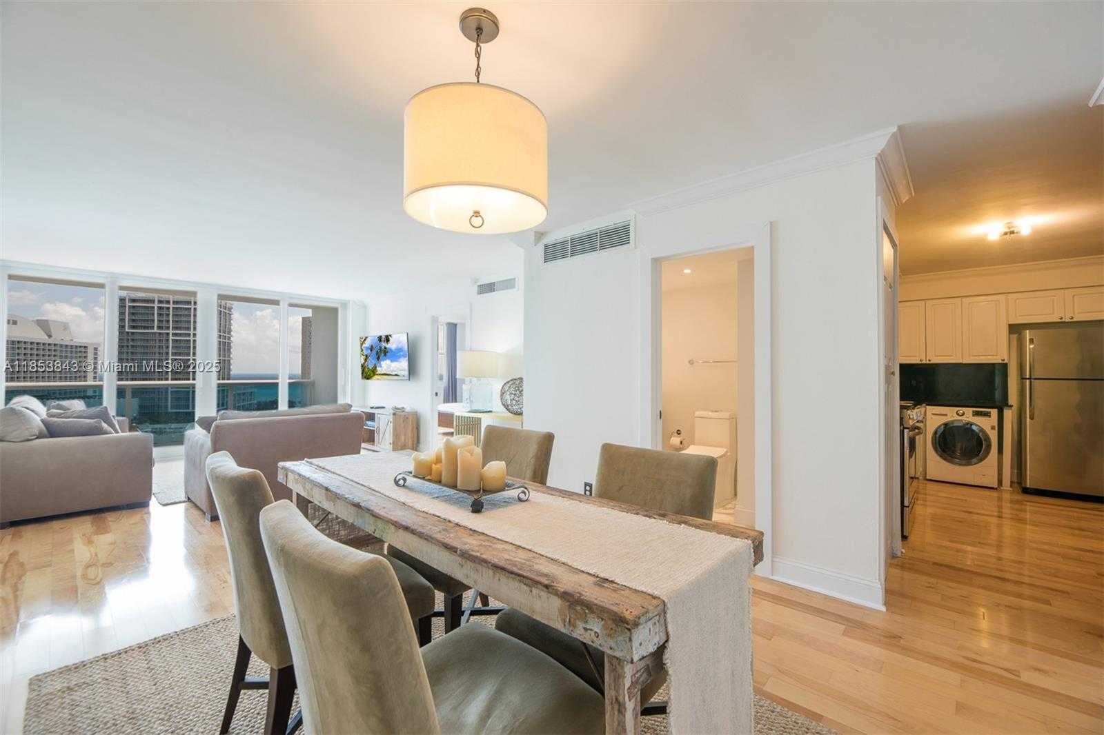 Small Image of 6770 INDIAN CREEK DR #12A, Miami Beach Number 11
