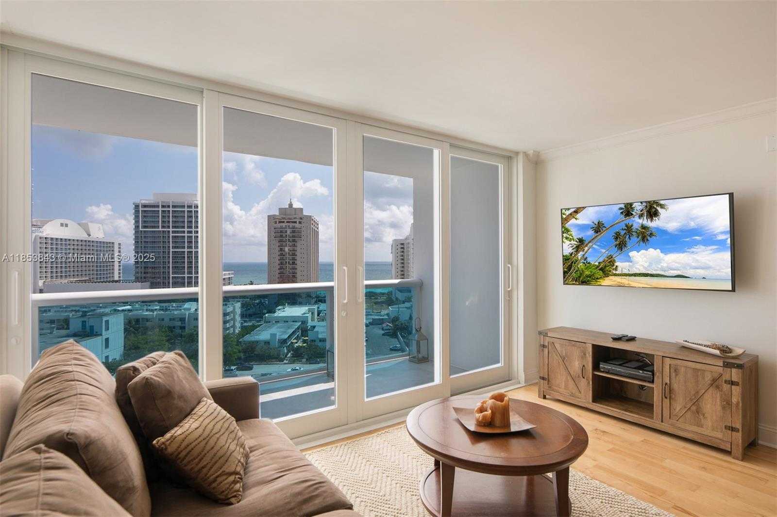 Small Image of 6770 INDIAN CREEK DR #12A, Miami Beach Number 14