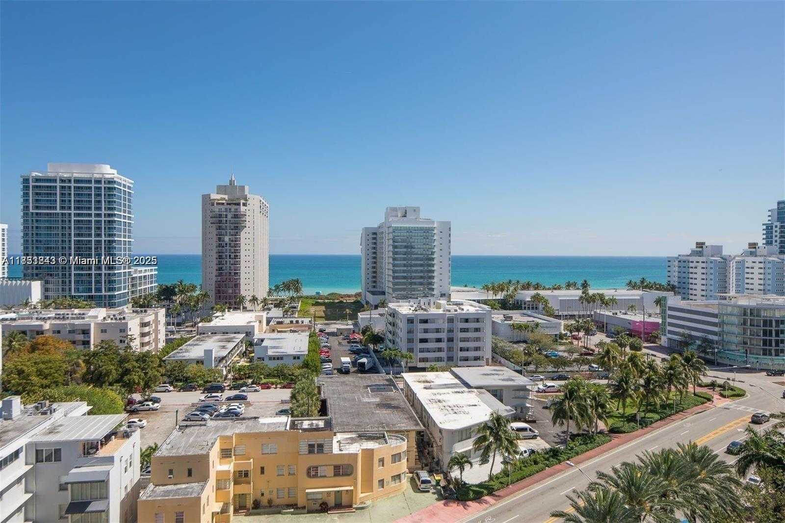Small Image of 6770 INDIAN CREEK DR #12A, Miami Beach Number 31