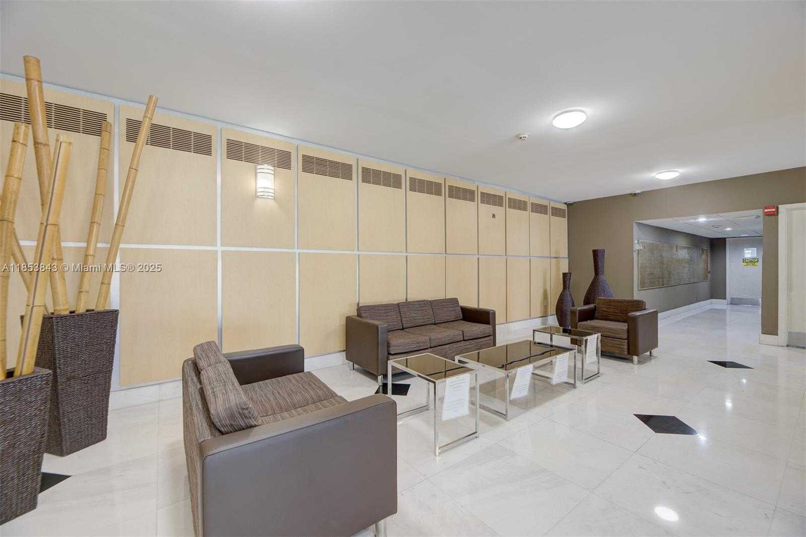Small Image of 6770 INDIAN CREEK DR #12A, Miami Beach Number 5