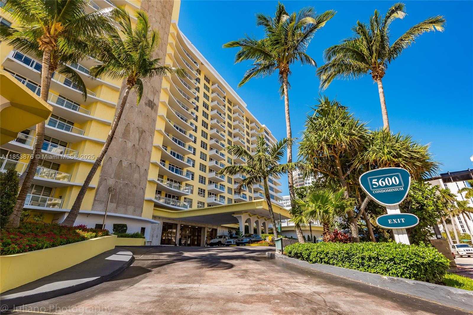 Small Image of 5600 COLLINS AVE #9B, Miami Beach Number 26