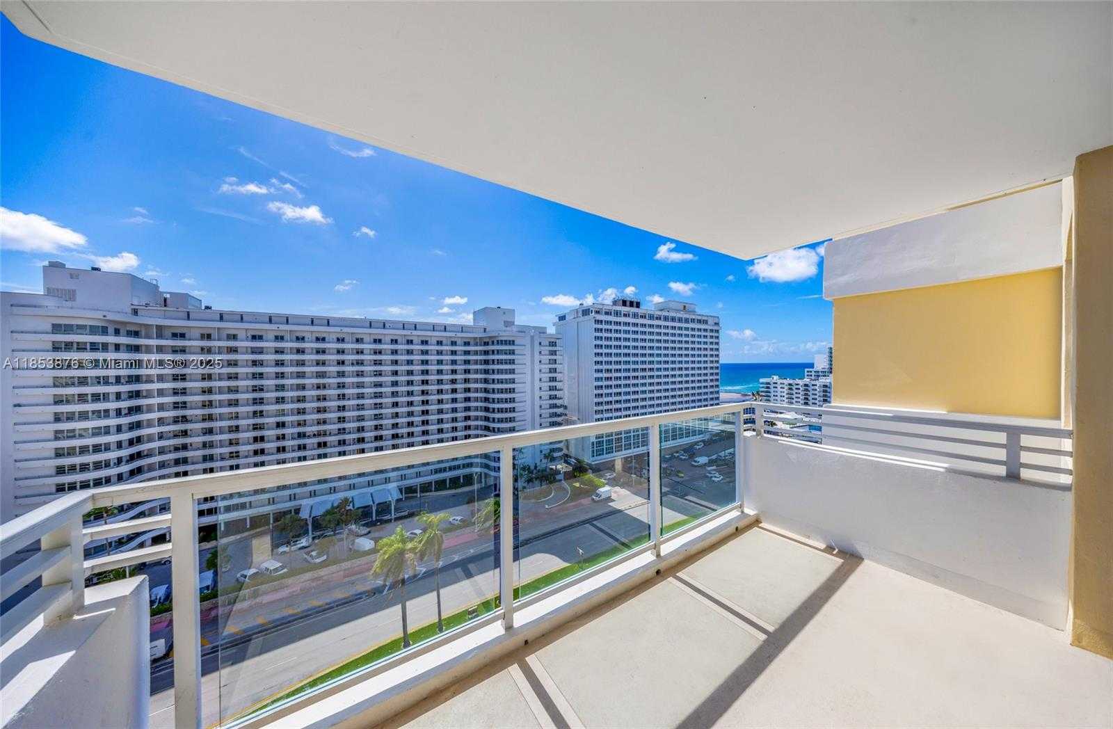 Small Image of 5600 COLLINS AVE #9B, Miami Beach Number 6