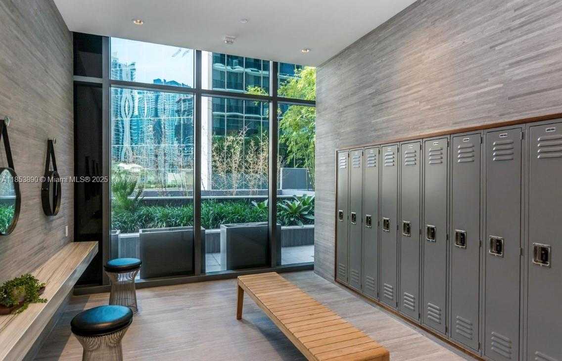 Small Image of 45 SOUTH WEST 9TH ST #2510, Miami Number 10