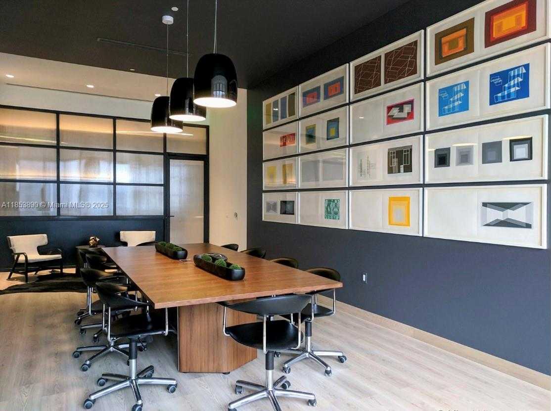 Small Image of 45 SOUTH WEST 9TH ST #2510, Miami Number 12