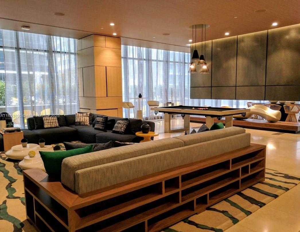 Small Image of 45 SOUTH WEST 9TH ST #2510, Miami Number 16