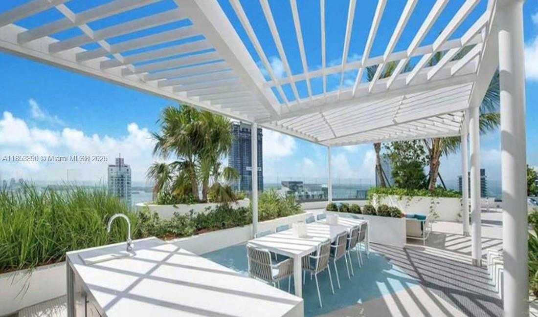 Small Image of 45 SOUTH WEST 9TH ST #2510, Miami Number 3