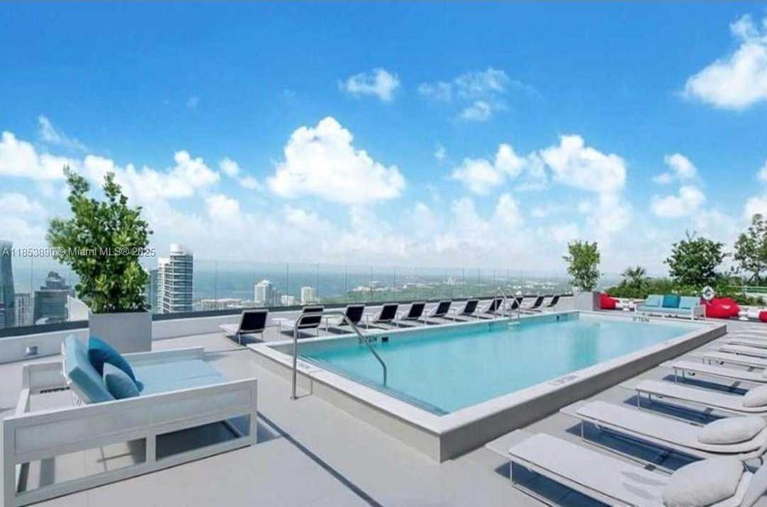 Small Image of 45 SOUTH WEST 9TH ST #2510, Miami Number 4