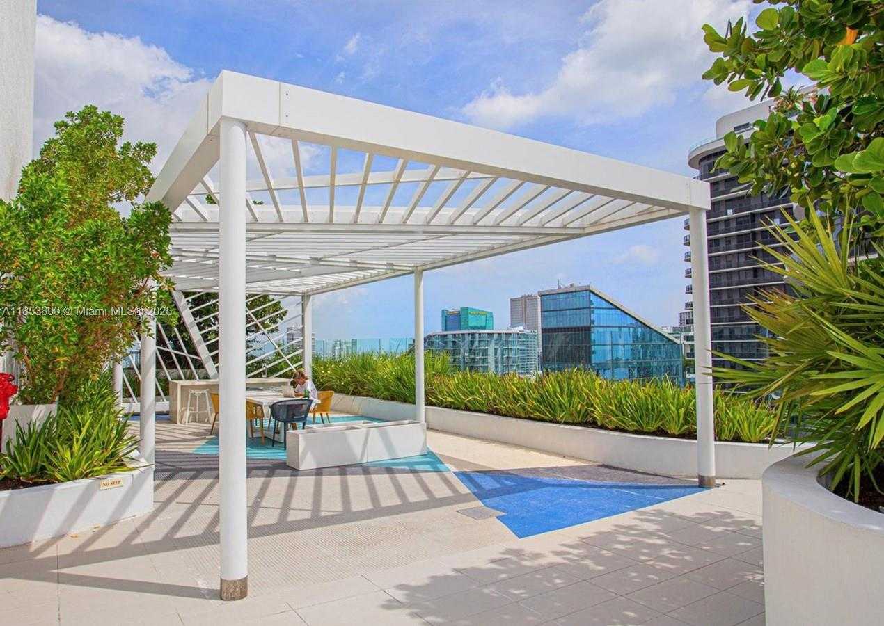 Small Image of 45 SOUTH WEST 9TH ST #2510, Miami Number 5