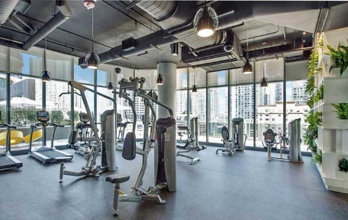 Small Image of 45 SOUTH WEST 9TH ST #2510, Miami Number 9