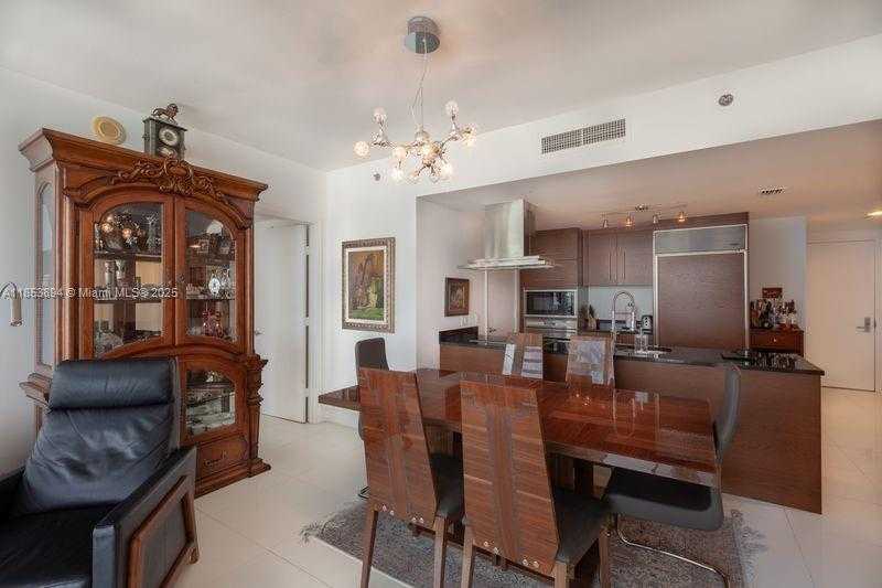Small Image of 495 BRICKELL AVE #2911, Miami Number 13